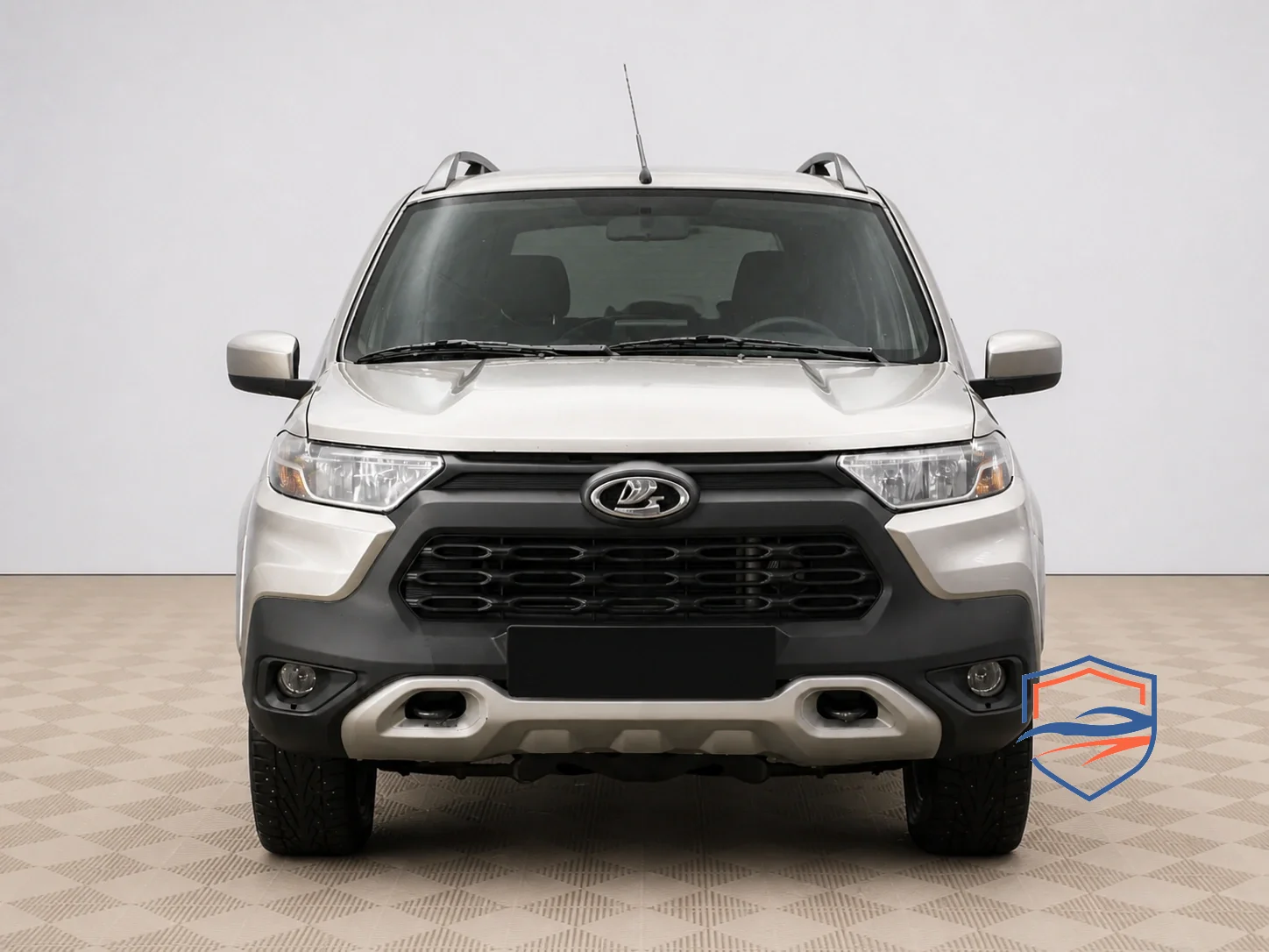 LADA (ВАЗ) - LADA (ВАЗ) Niva Travel I, 2021 г.