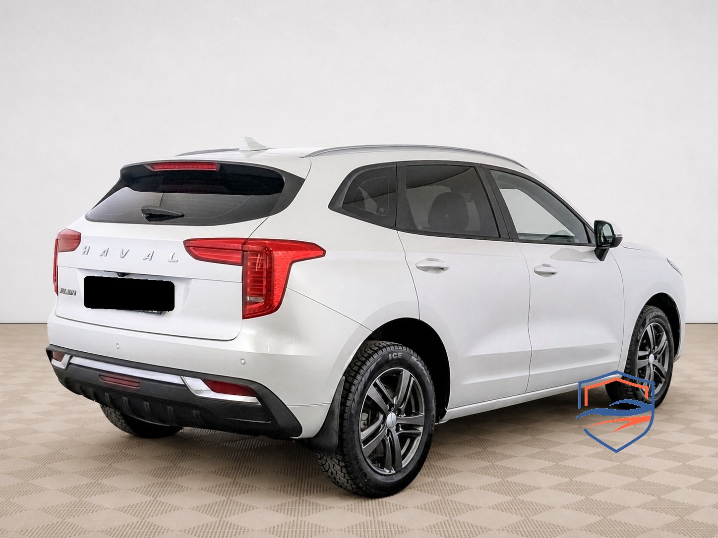Haval - HAVAL Jolion, 2023