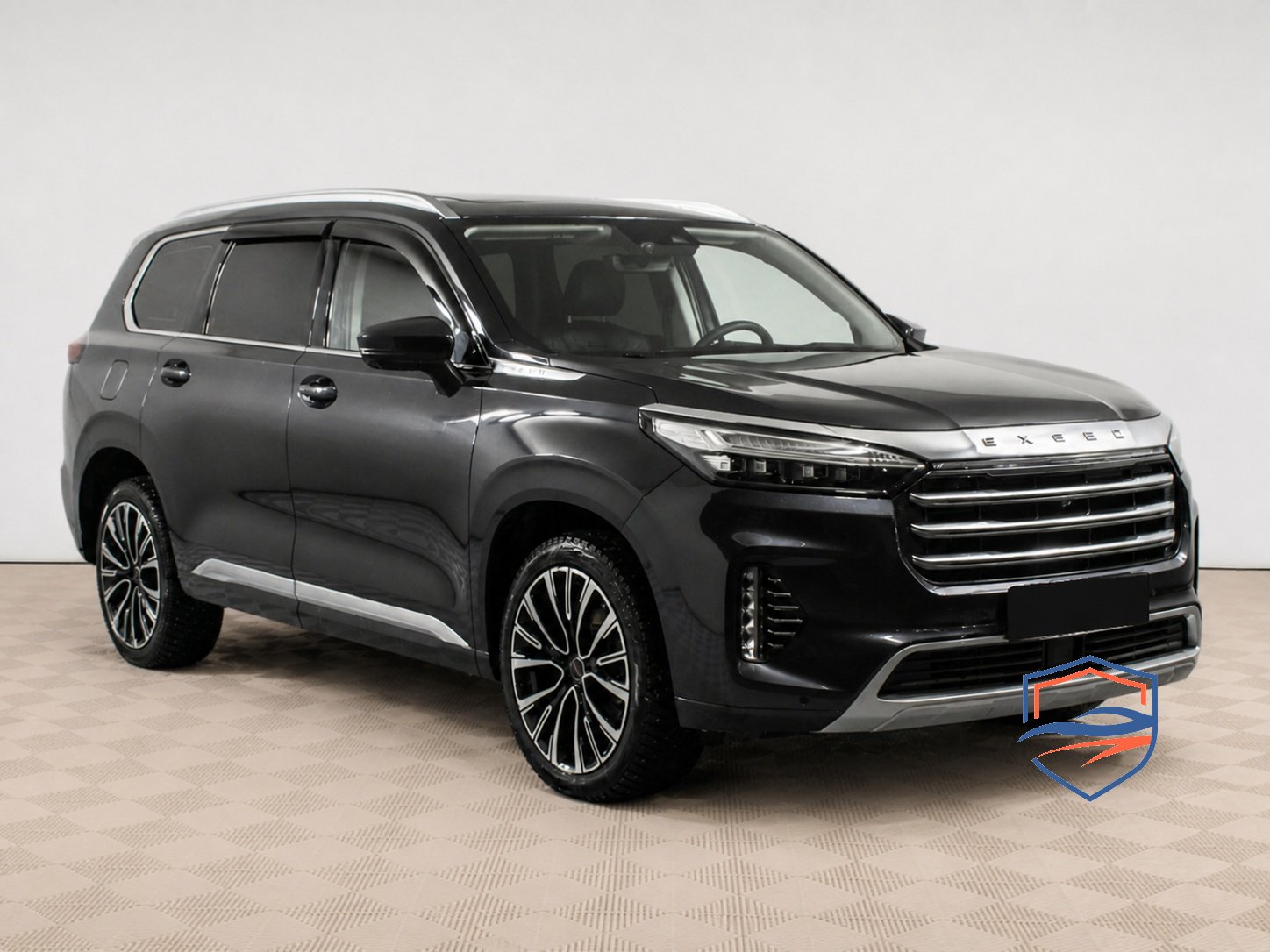 EXEED - Exeed VX I, 2022