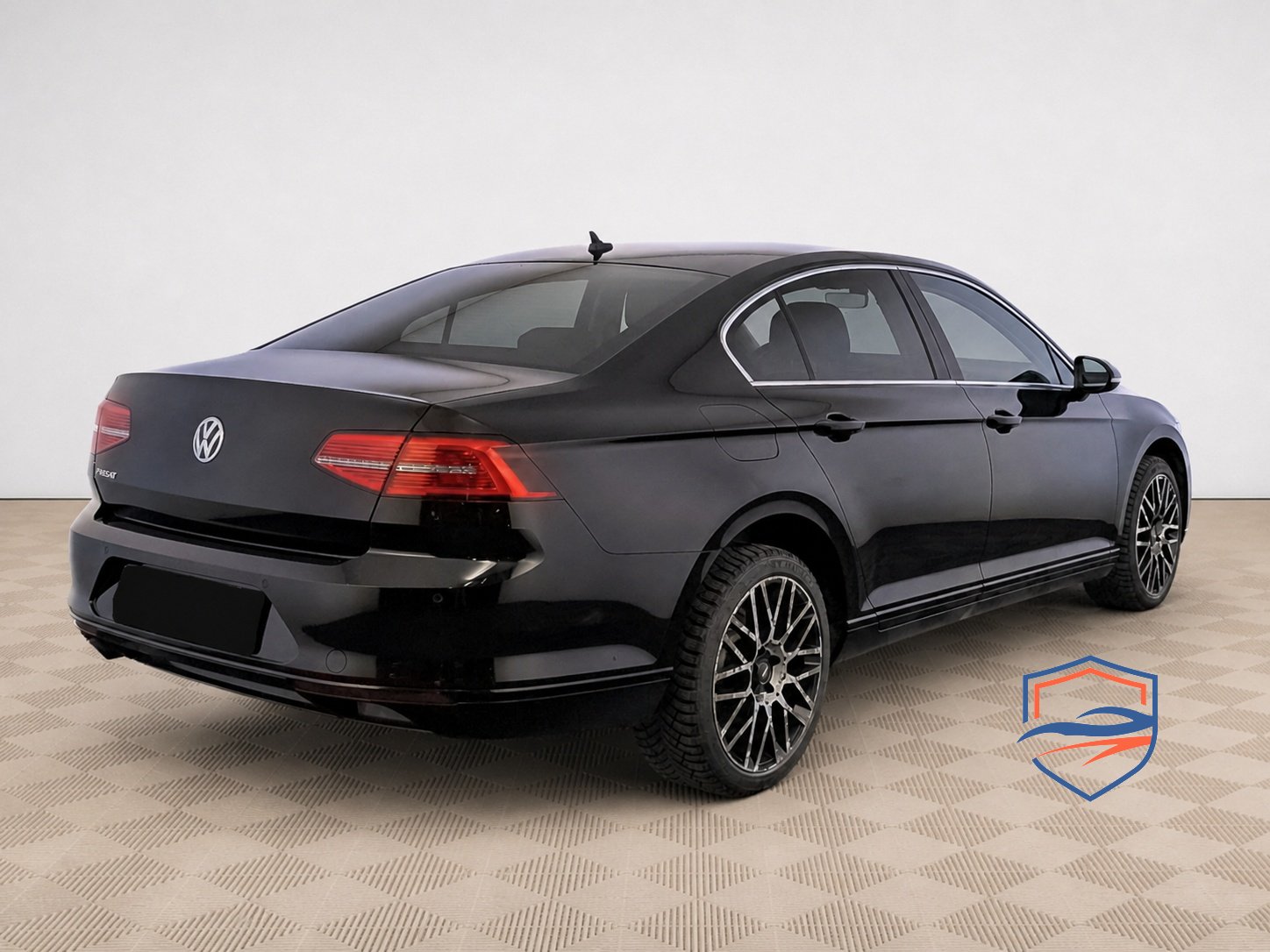 Volkswagen - Volkswagen Passat, 2019