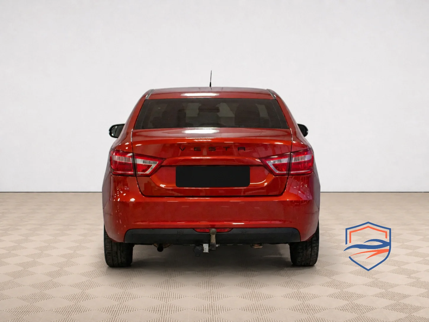 LADA (ВАЗ) - LADA (ВАЗ) Vesta I, 2021 г.