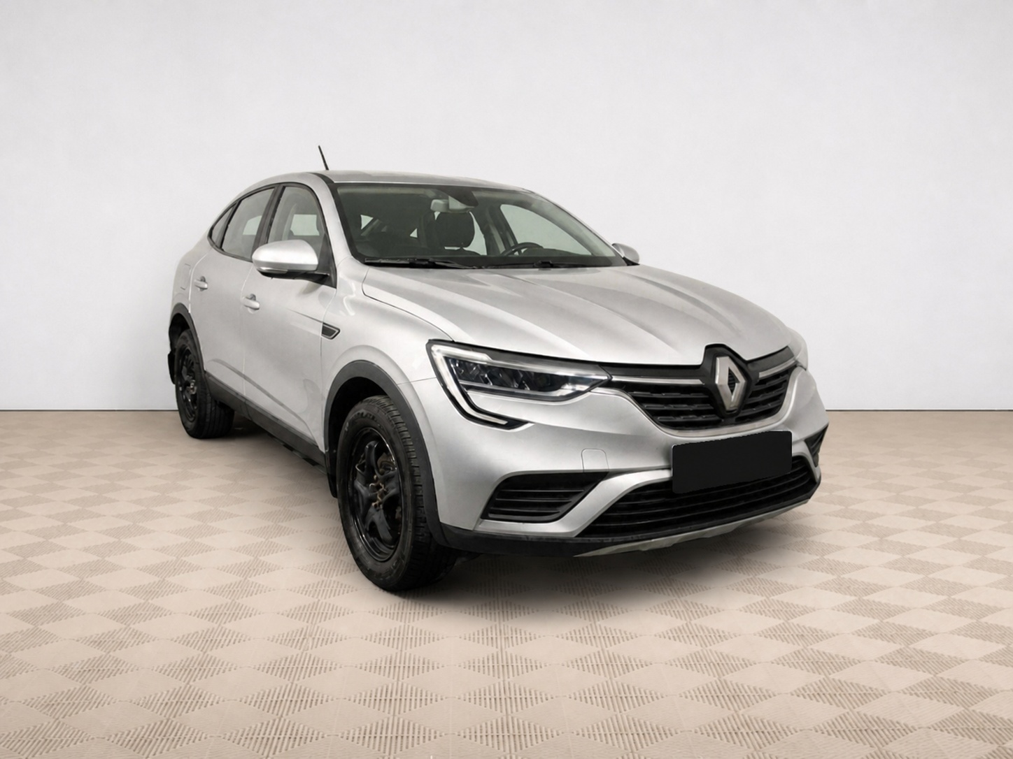 Renault - Renault Arkana, 2020