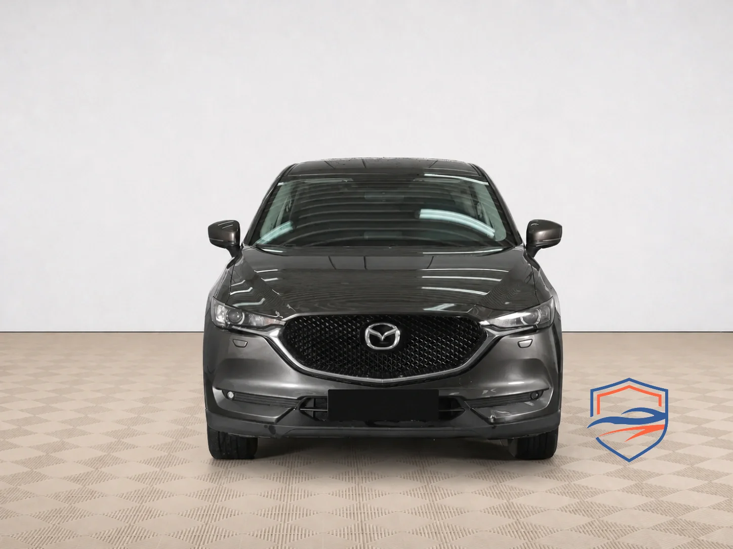 Mazda - Mazda CX-5 II, 2019 г.