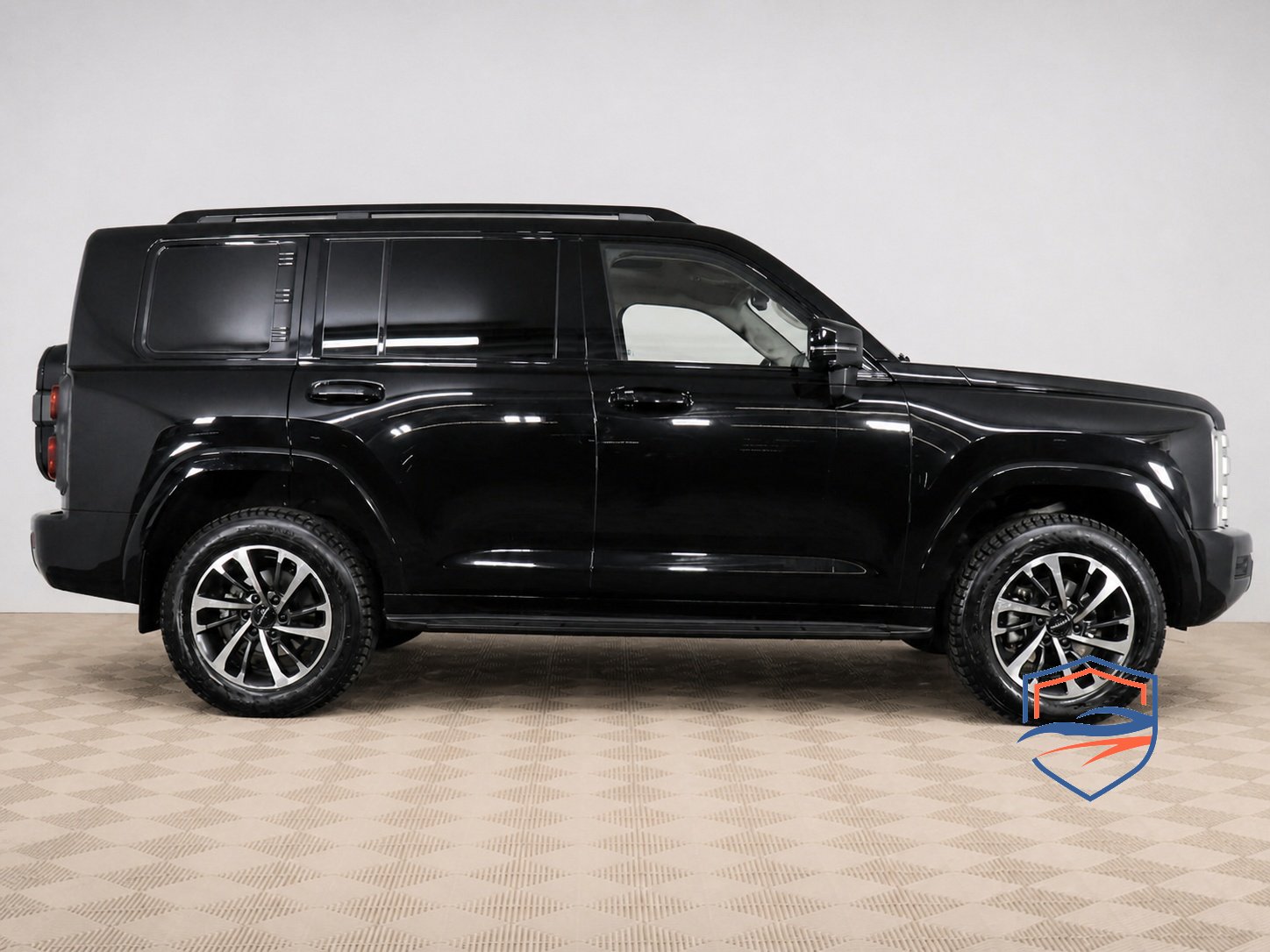 Haval - Haval H9 II, 2024