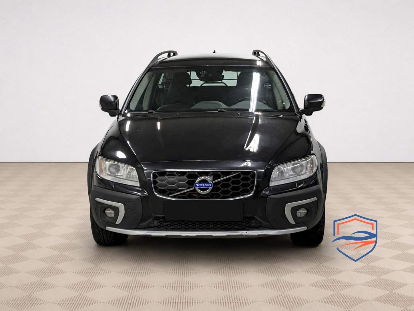Volvo - Volvo XC70, 2014