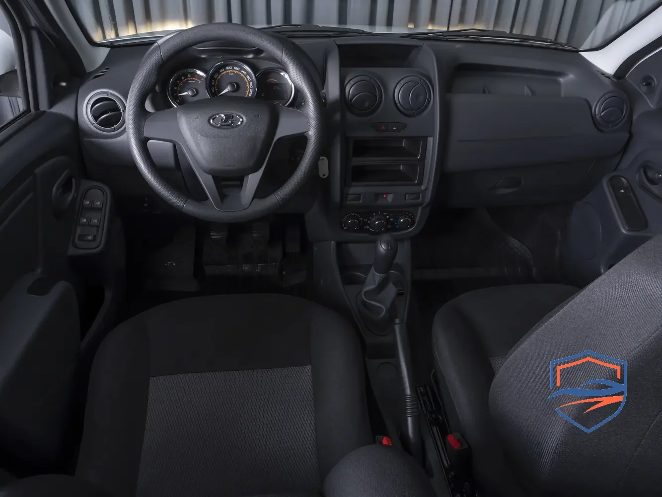 LADA (ВАЗ) - LADA (ВАЗ) Largus I Рестайлинг, 2024 г.
