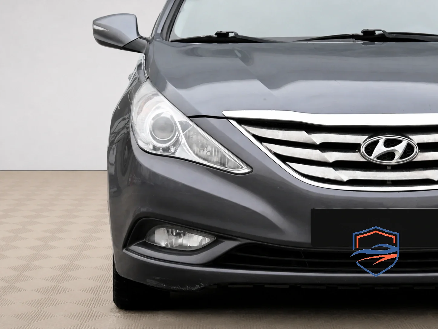 Hyundai - Hyundai Sonata VI (YF), 2011 г.