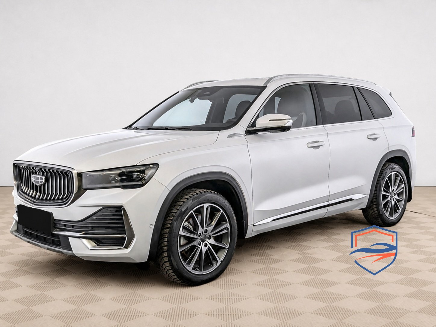 Geely - Geely Monjaro I, 2023