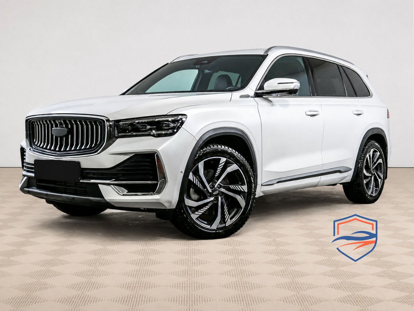 Geely - Geely Monjaro I, 2023