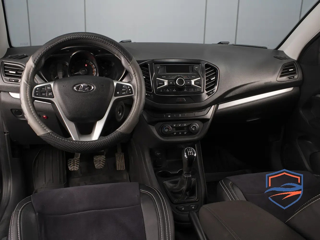 LADA (ВАЗ) - LADA (ВАЗ) Vesta SW I, 2022 г.