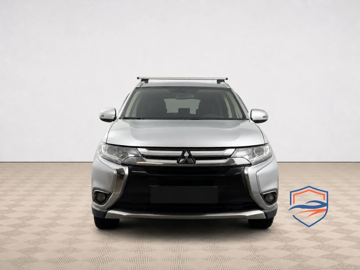 Mitsubishi - Mitsubishi Outlander III Рестайлинг 2, 2016 г.