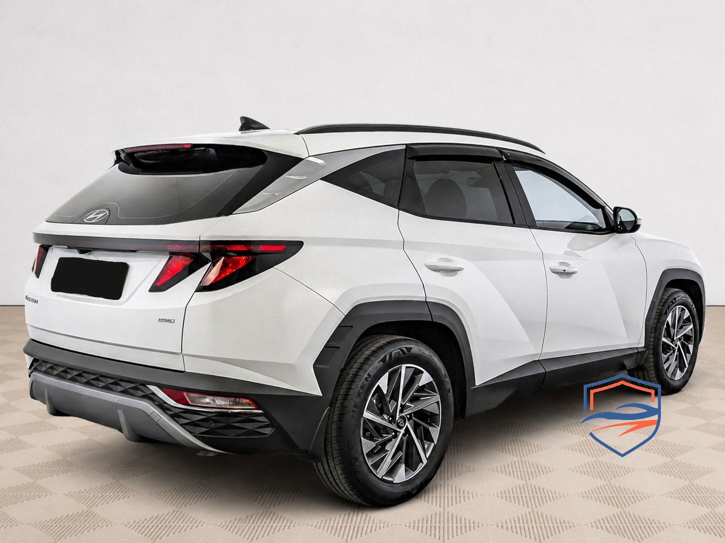 Hyundai - Hyundai Tucson, 2024