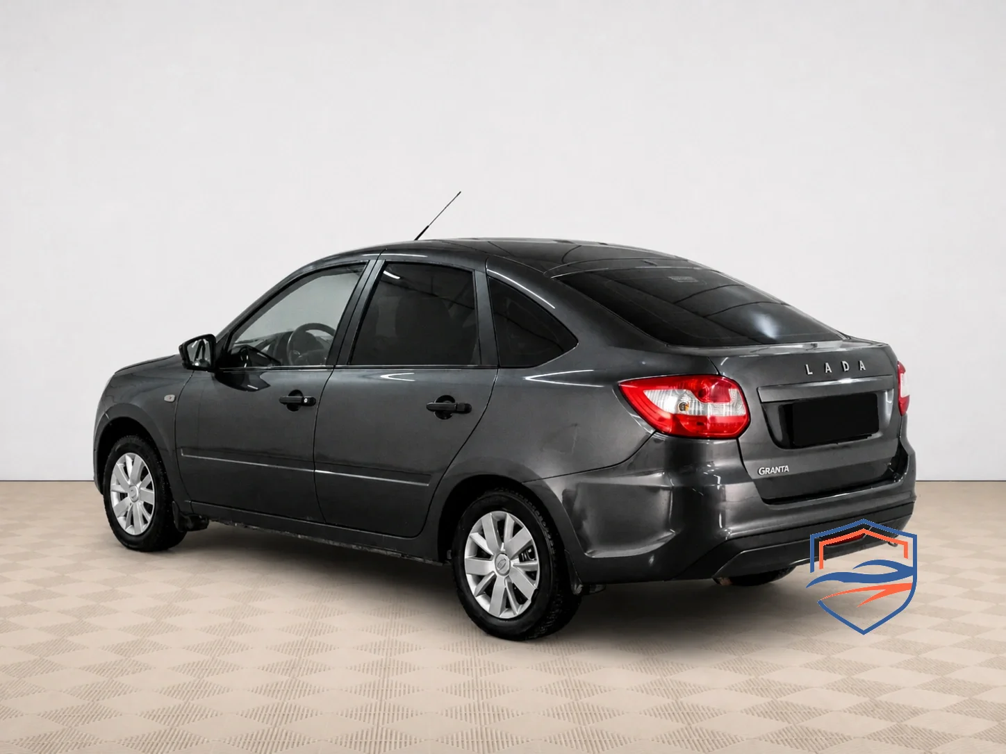 LADA (ВАЗ) - LADA (ВАЗ) Granta I Рестайлинг, 2021 г.