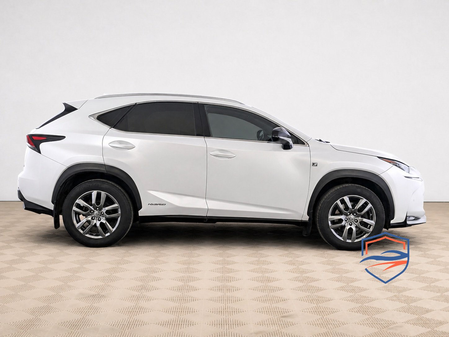 Lexus - Lexus NX 300h I, 2015