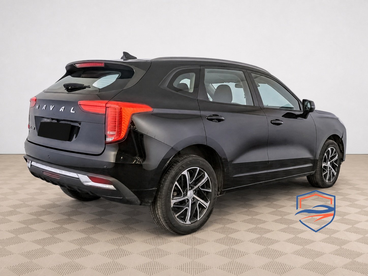 Haval - Haval Jolion I, 2023