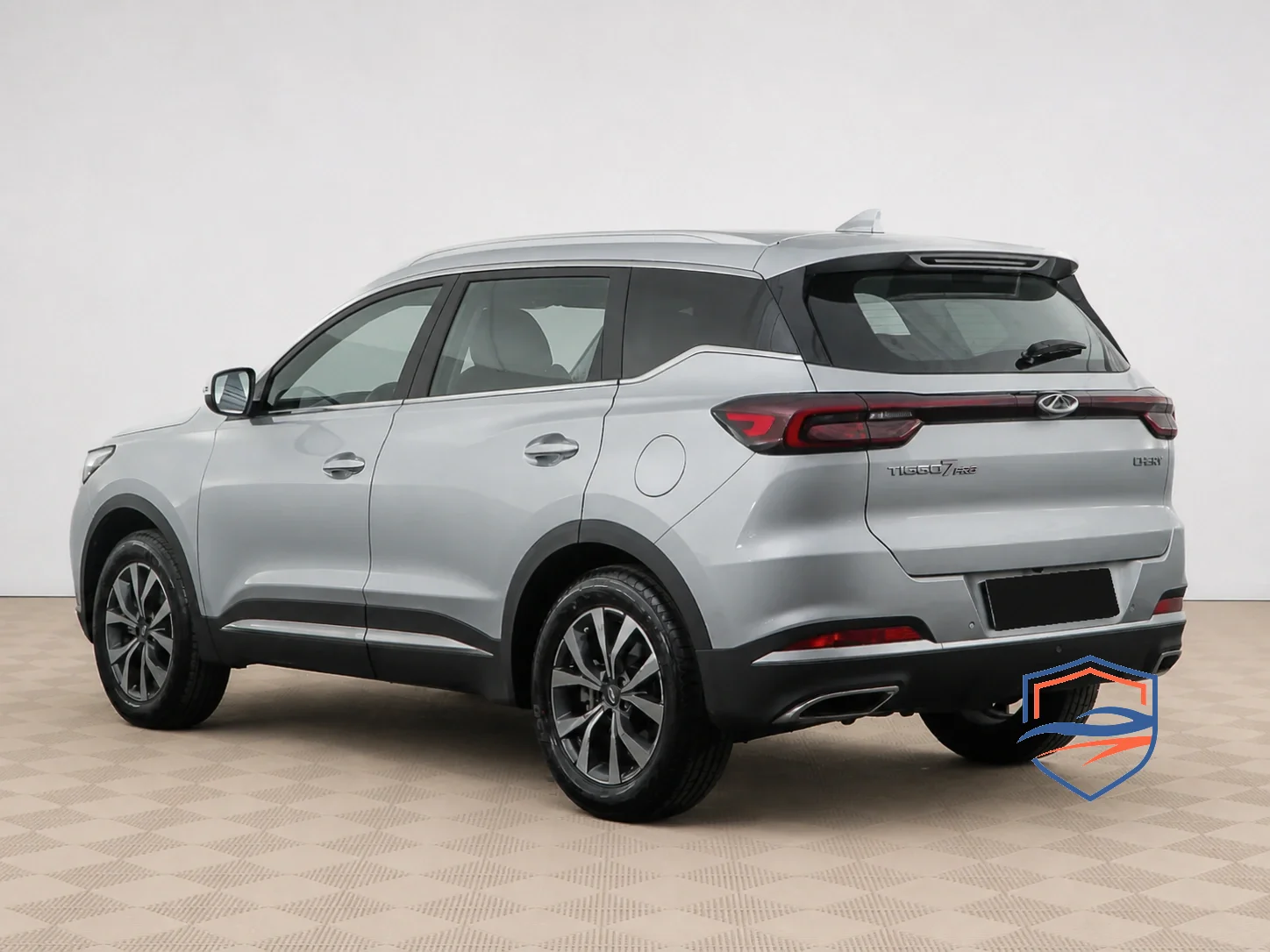 Chery - Chery Tiggo 7 Pro I, 2023 г.