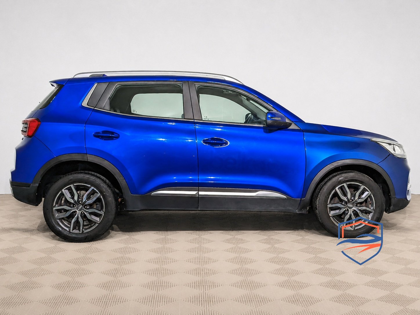 Chery - Chery Tiggo 4, 2022