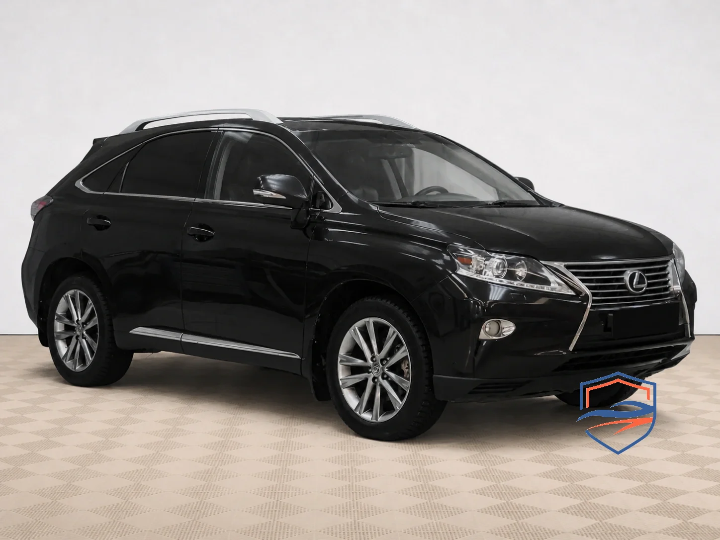 Lexus - Lexus RX III Рестайлинг, 2013 г.