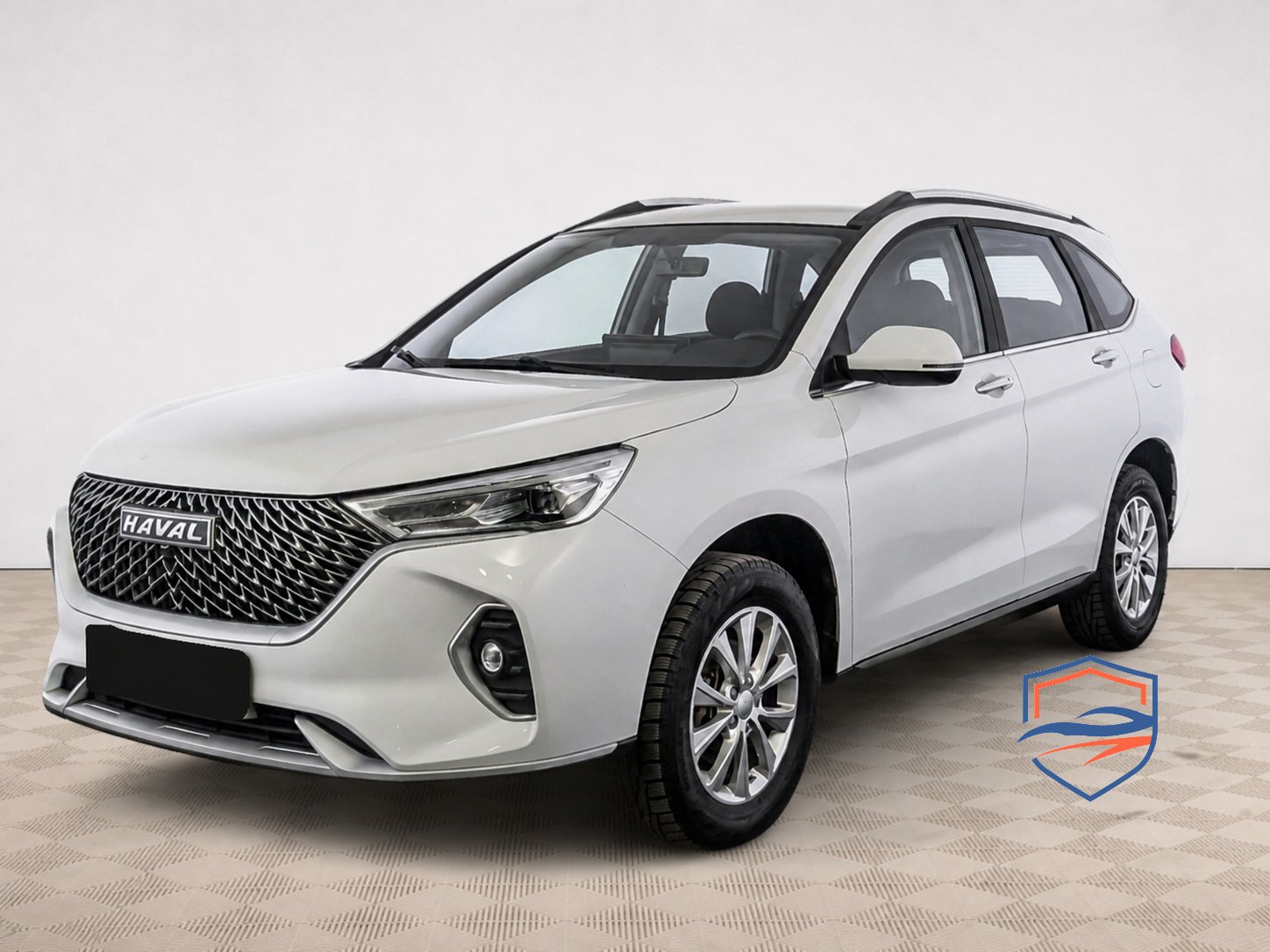 Haval - Haval M6 II, 2024
