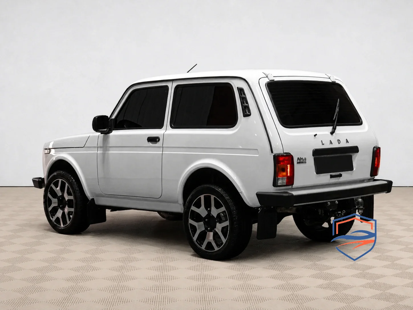 LADA (ВАЗ) - LADA (ВАЗ) Niva Legend Niva Legend, 2024 г.