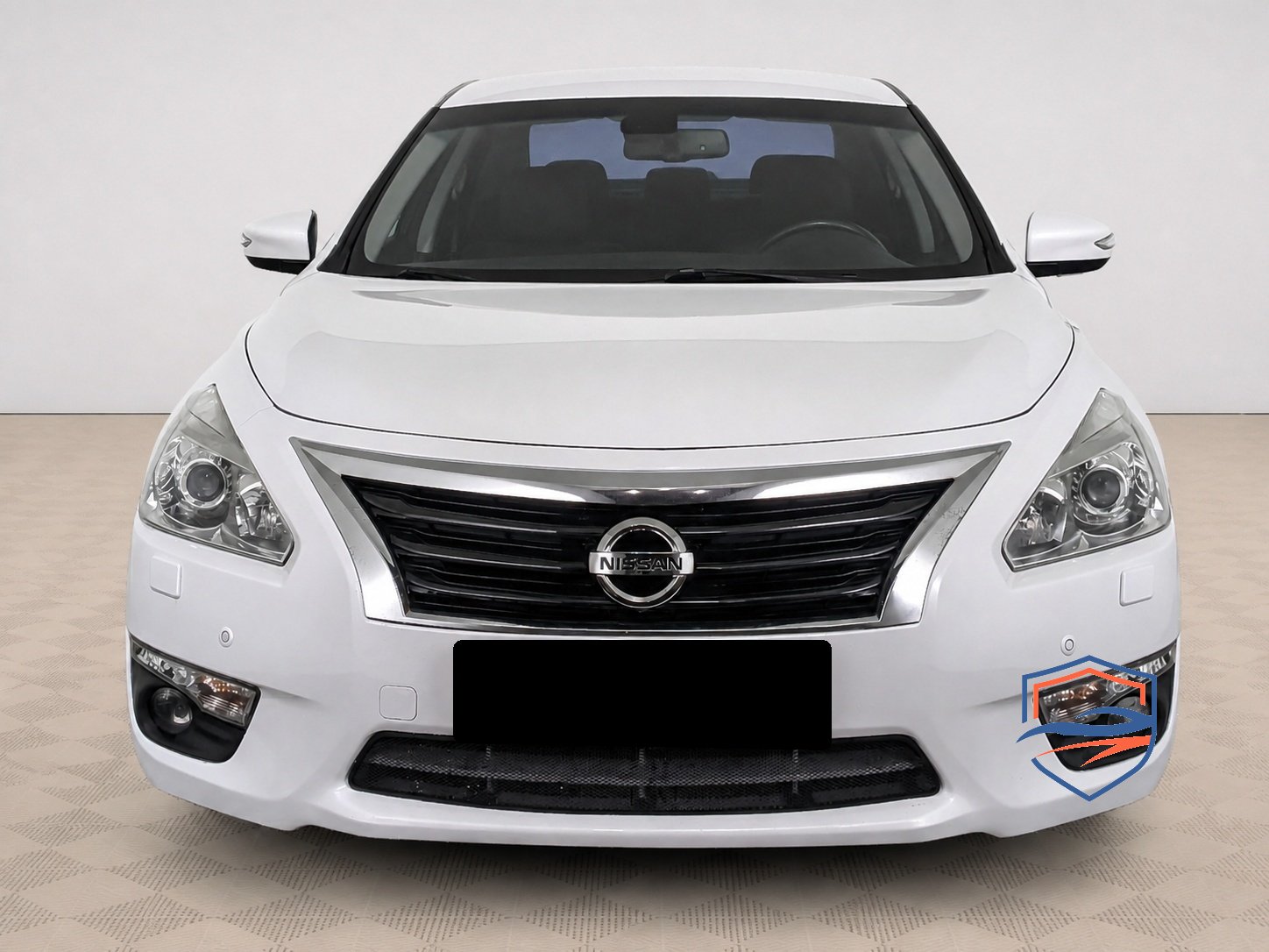 Nissan - Nissan Teana, 2014