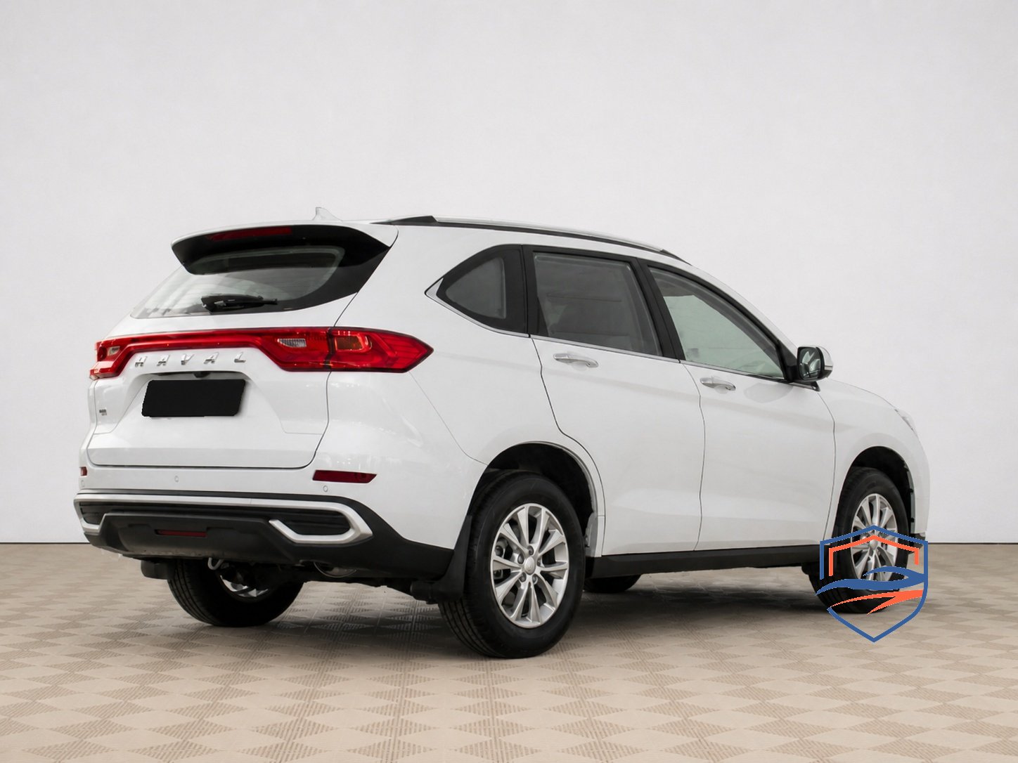 Haval - Haval M6 II, 2024
