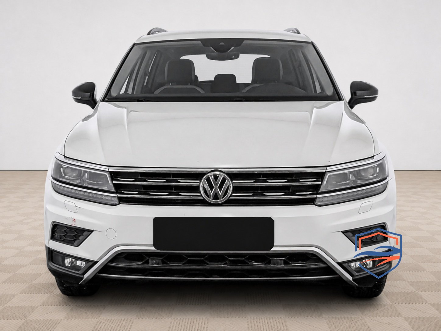 Volkswagen - Volkswagen Tiguan, 2019