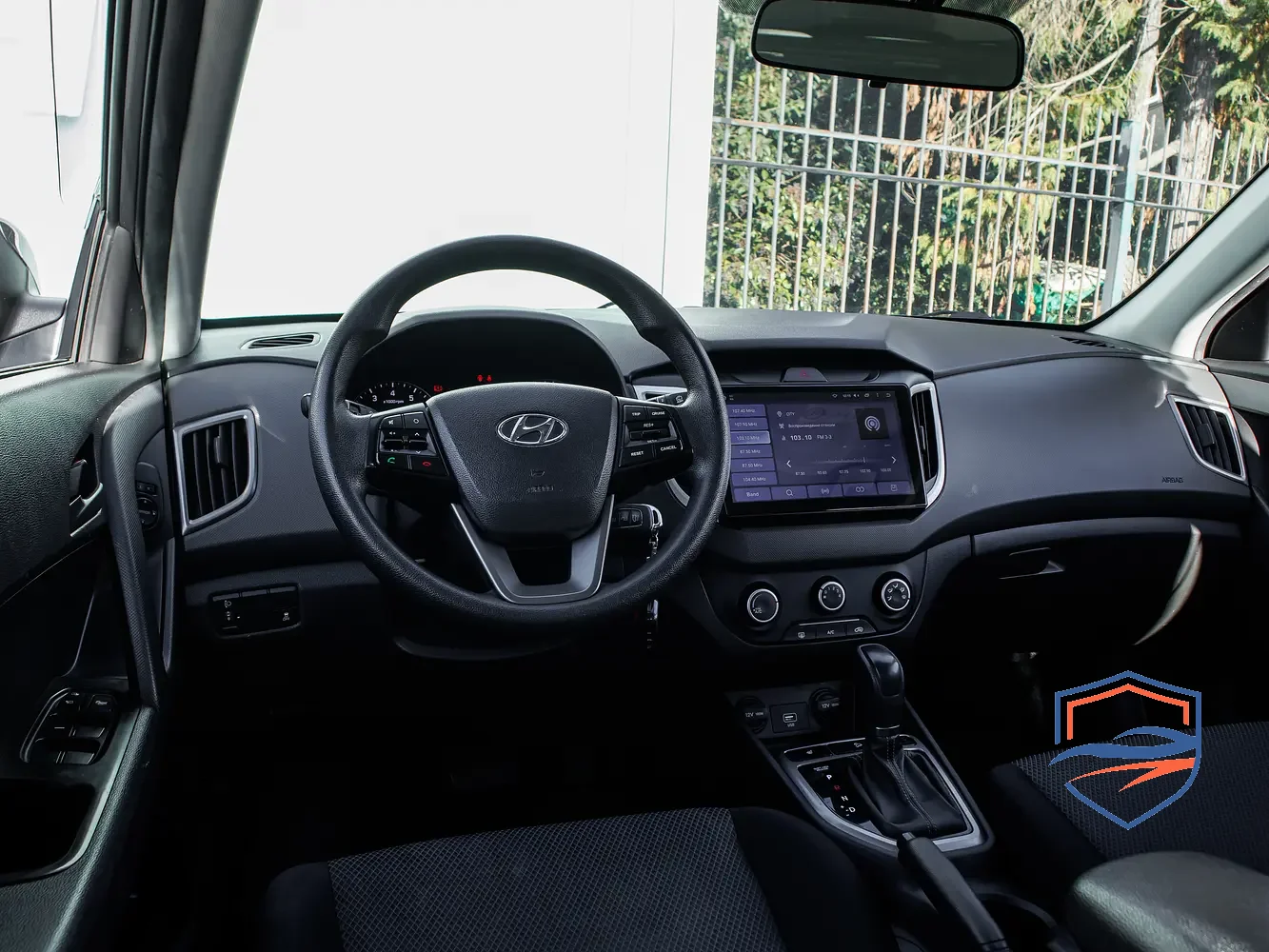 Hyundai - Hyundai Creta I, 2019 г.
