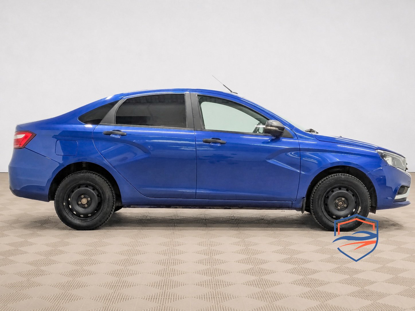 LADA (ВАЗ) - Lada Vesta, 2021