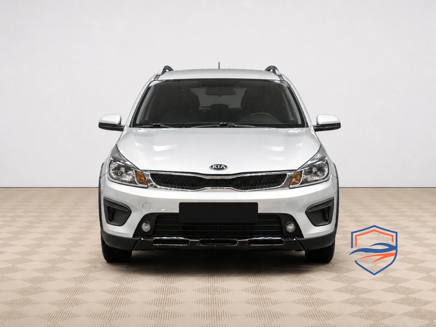Kia - Kia Rio X-Line IV, 2018 г.