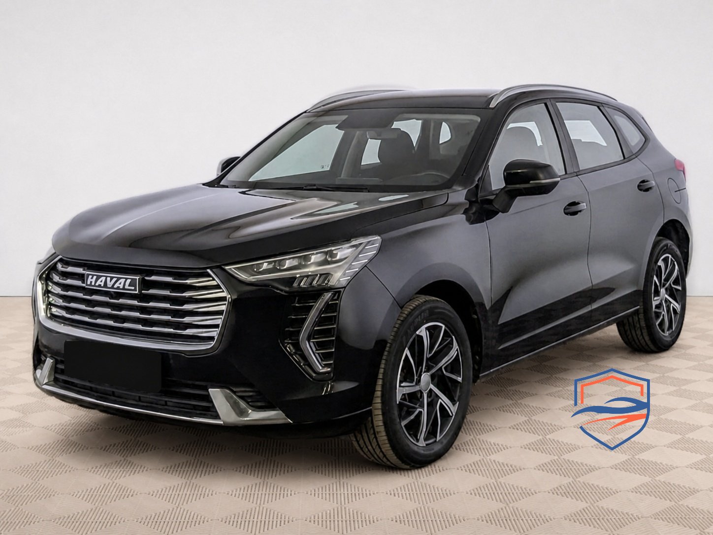 Haval - Haval Jolion I, 2022