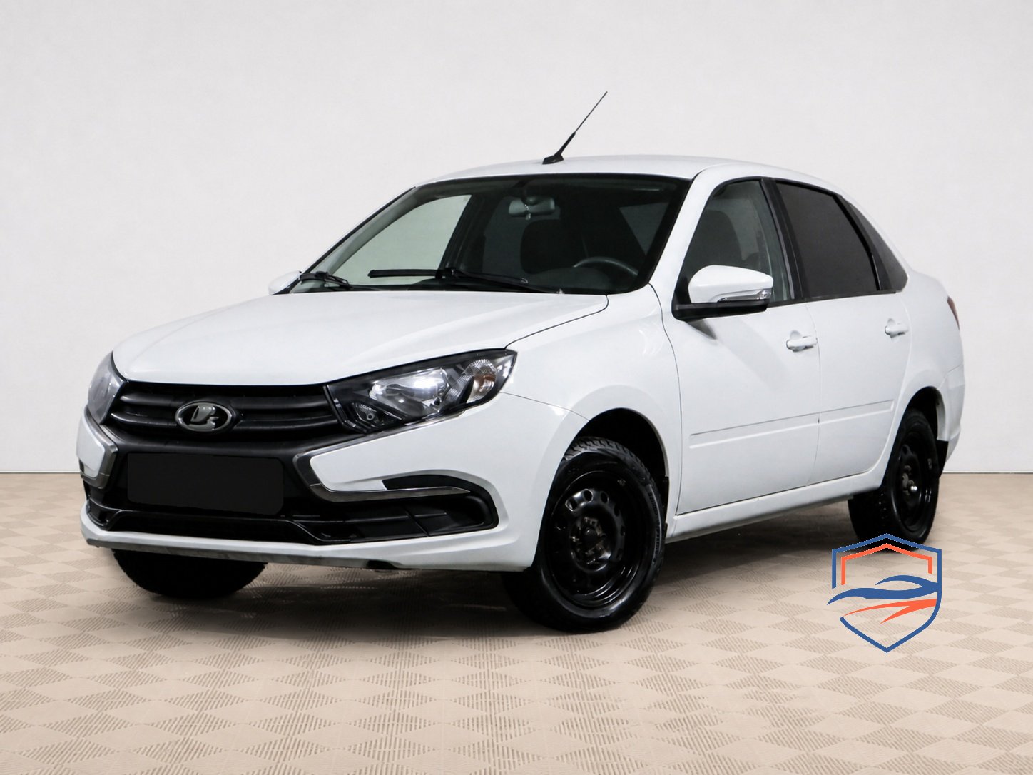 LADA (ВАЗ) - Lada (ВАЗ) Granta I Рестайлинг, 2023
