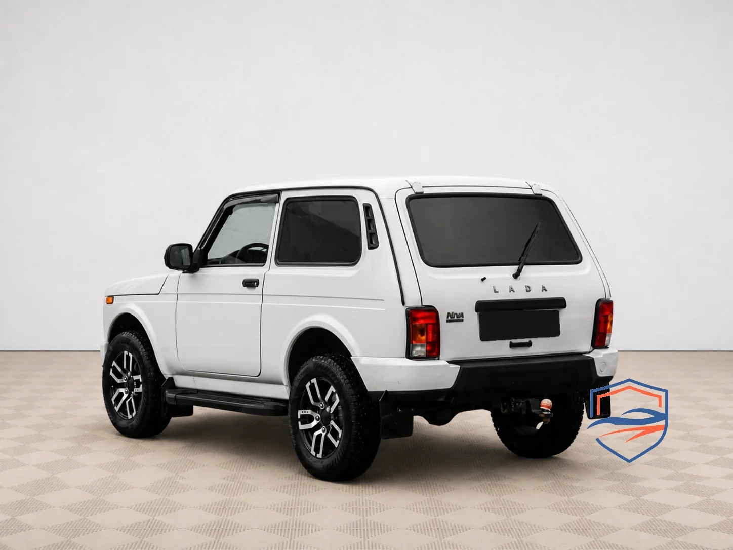 LADA (ВАЗ) - LADA (ВАЗ) Niva Legend Niva Legend, 2023 г.