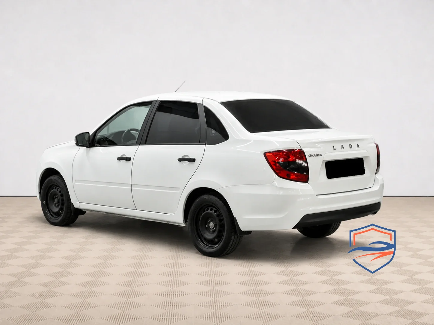 LADA (ВАЗ) - LADA (ВАЗ) Granta I Рестайлинг, 2024 г.