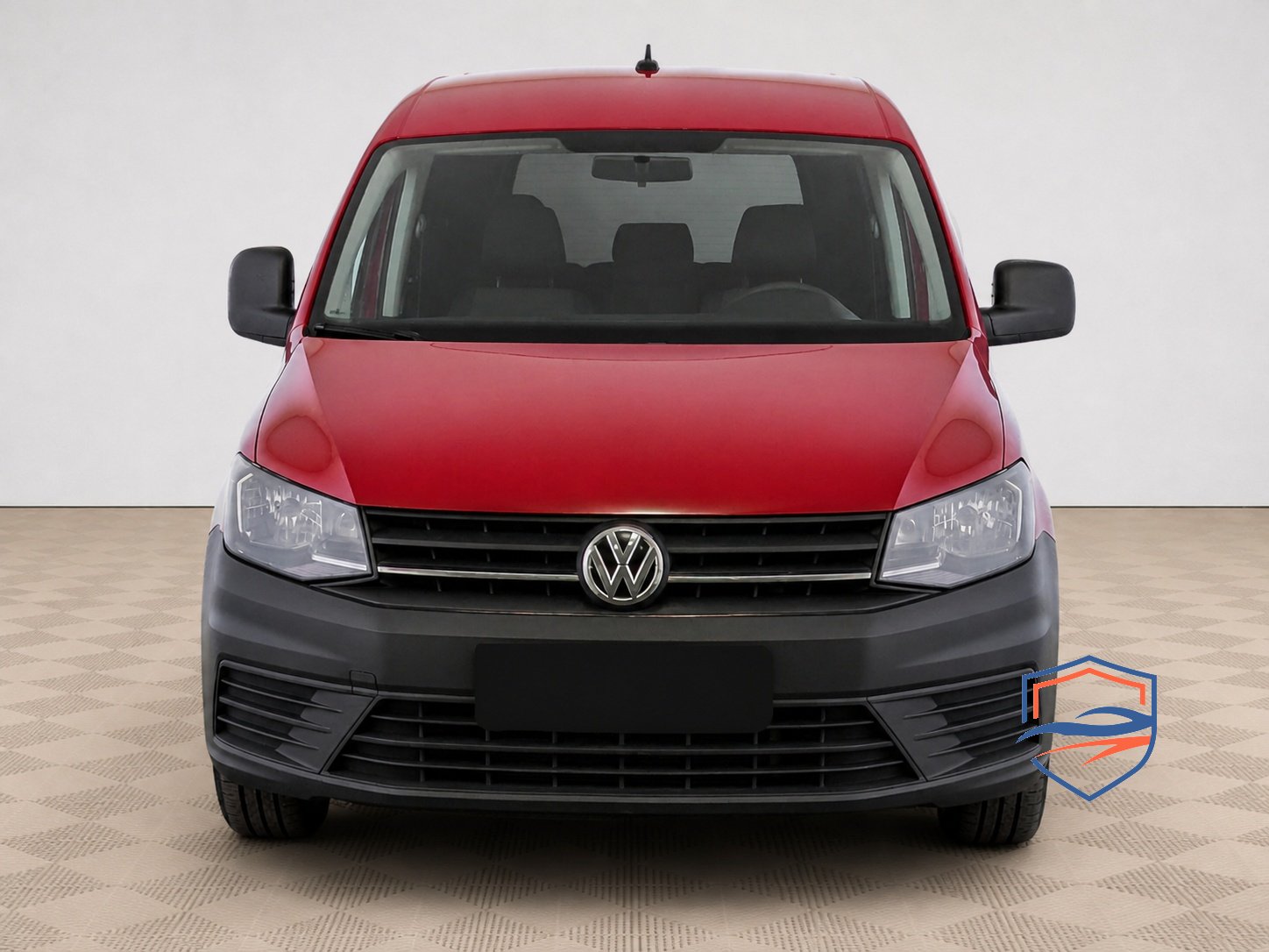 Volkswagen - Volkswagen Caddy IV, 2019