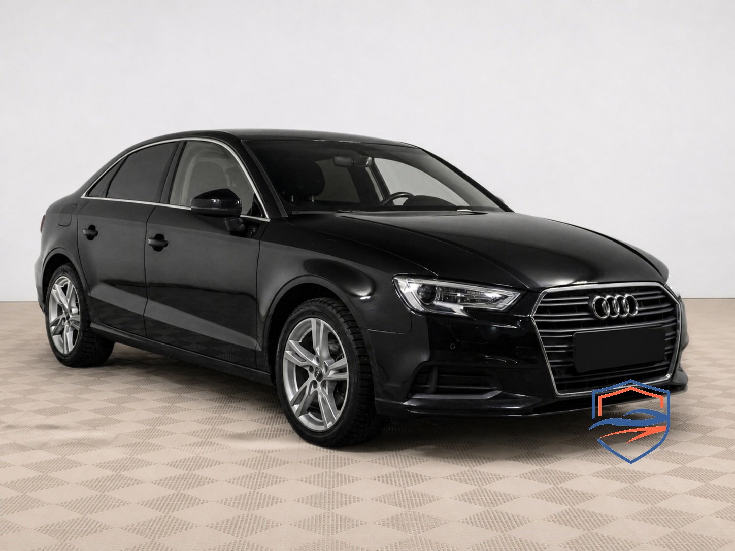 Audi - Audi A3 III (8V) Рестайлинг, 2017