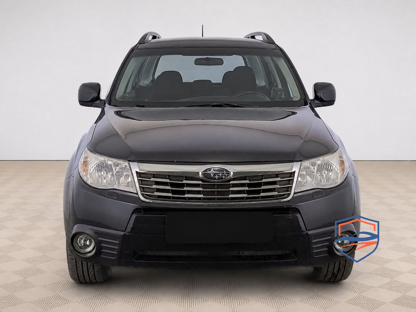 Subaru - Subaru Forester, 2010