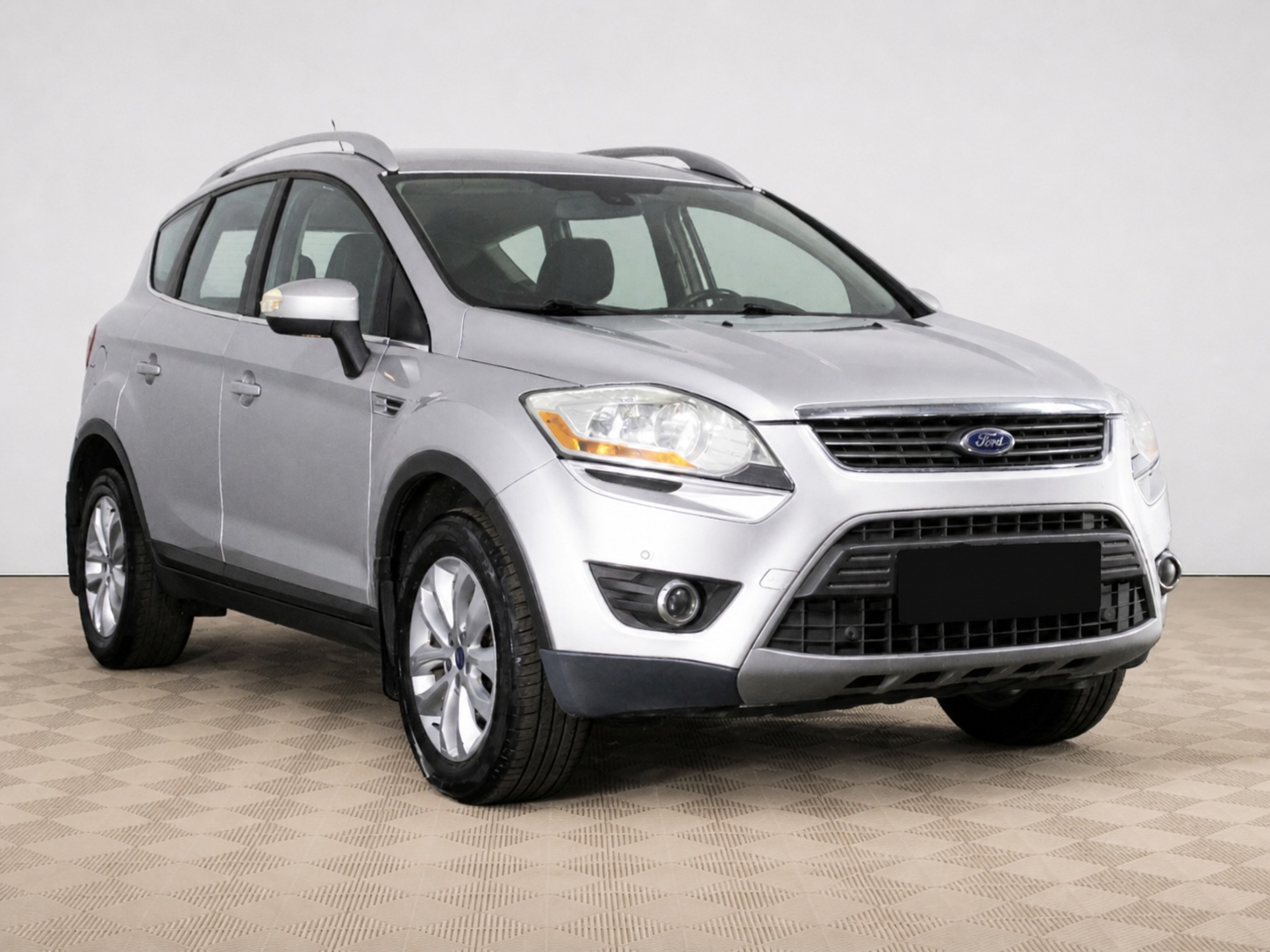 Ford - Ford Kuga, 2012
