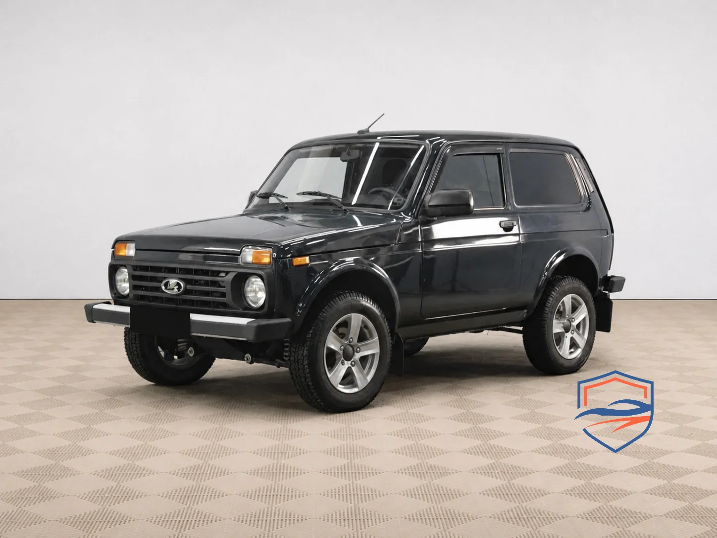 LADA (ВАЗ) - LADA (ВАЗ) Niva Legend Niva Legend, 2023 г.