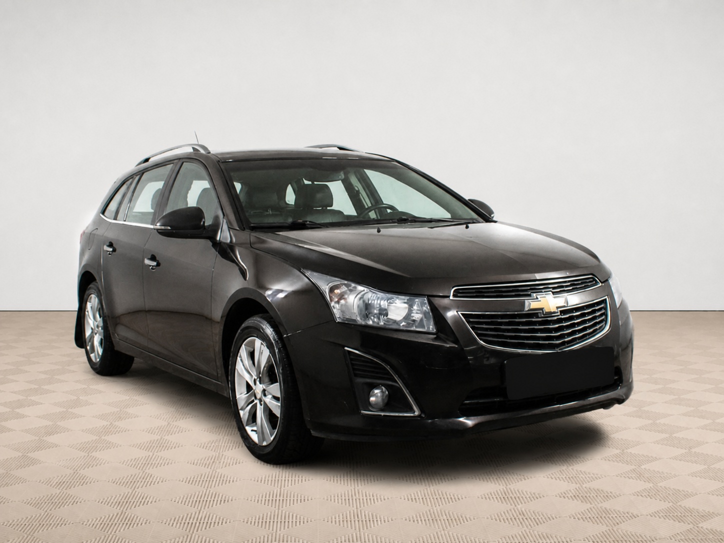 Chevrolet - Chevrolet Cruze, 2015