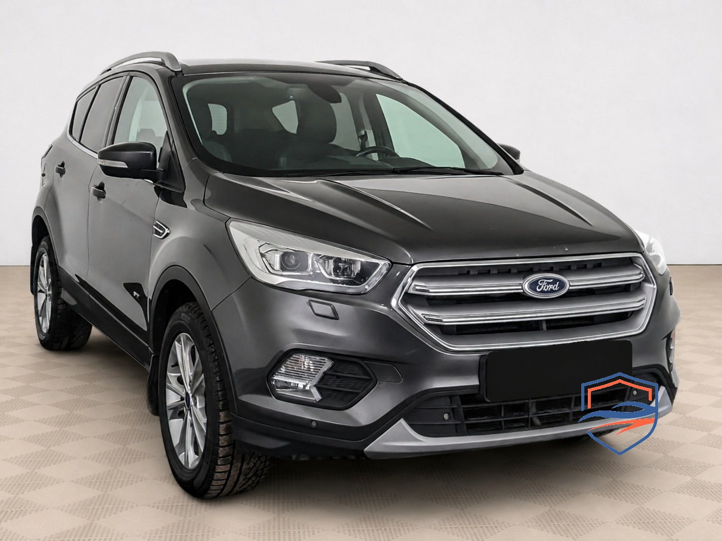 Ford - Ford Kuga, 2017