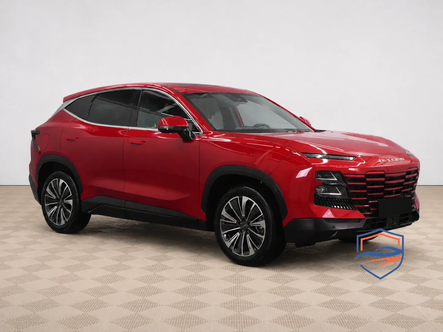 Jetour - Jetour DASHING I, 2023 г.