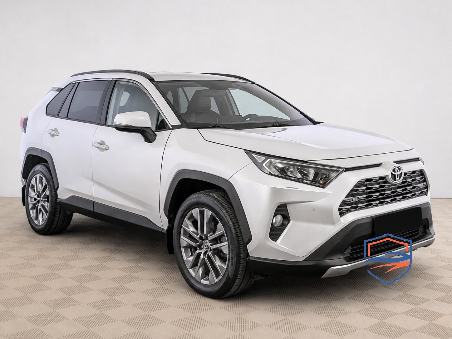 Toyota - Toyota Rav-4, 2020