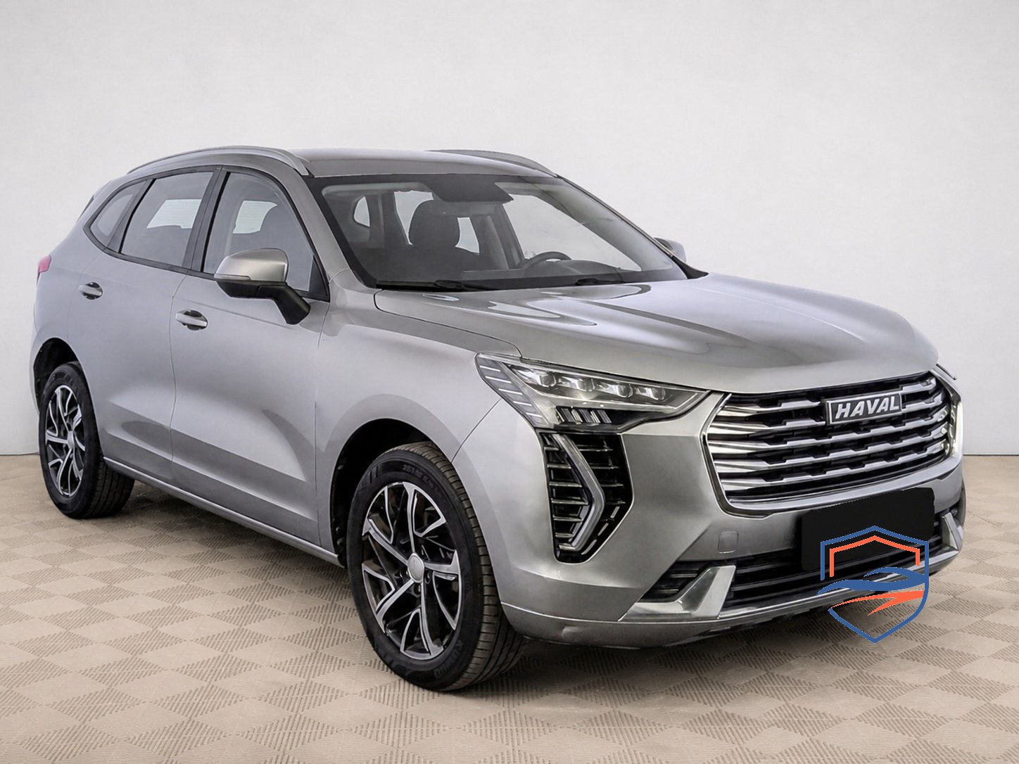 Haval - Haval Jolion I, 2022