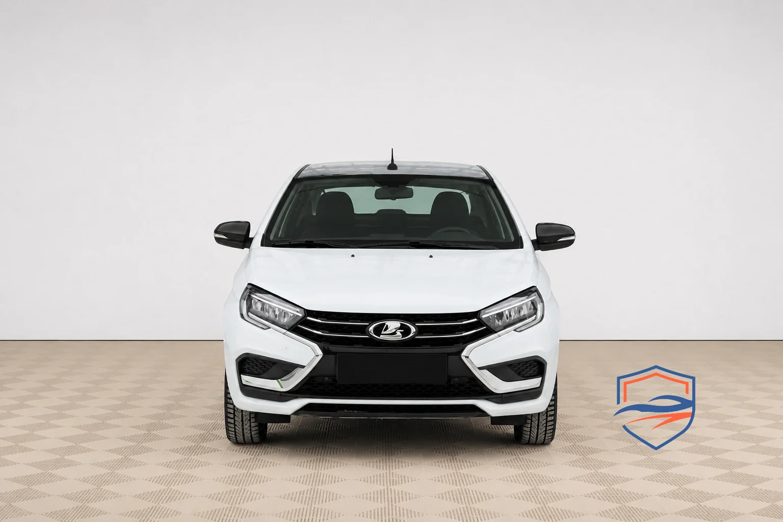 LADA (ВАЗ) - LADA (ВАЗ) Vesta I Рестайлинг (NG), 2023 г.