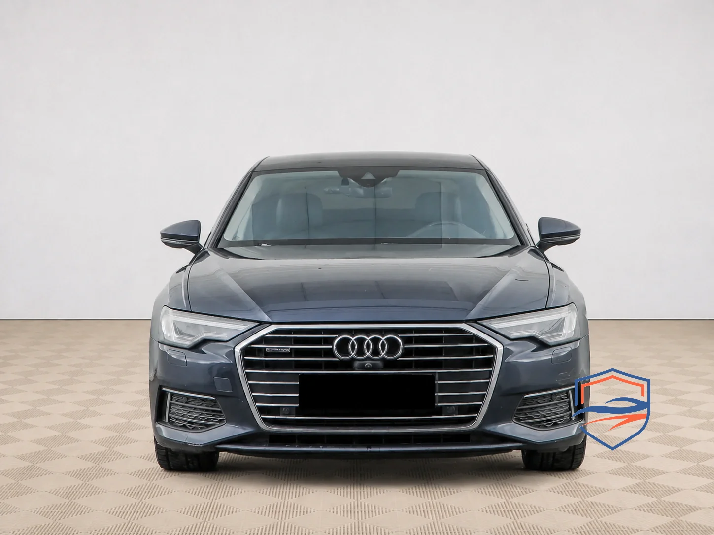 Audi - Audi A6 V (C8), 2018 г.