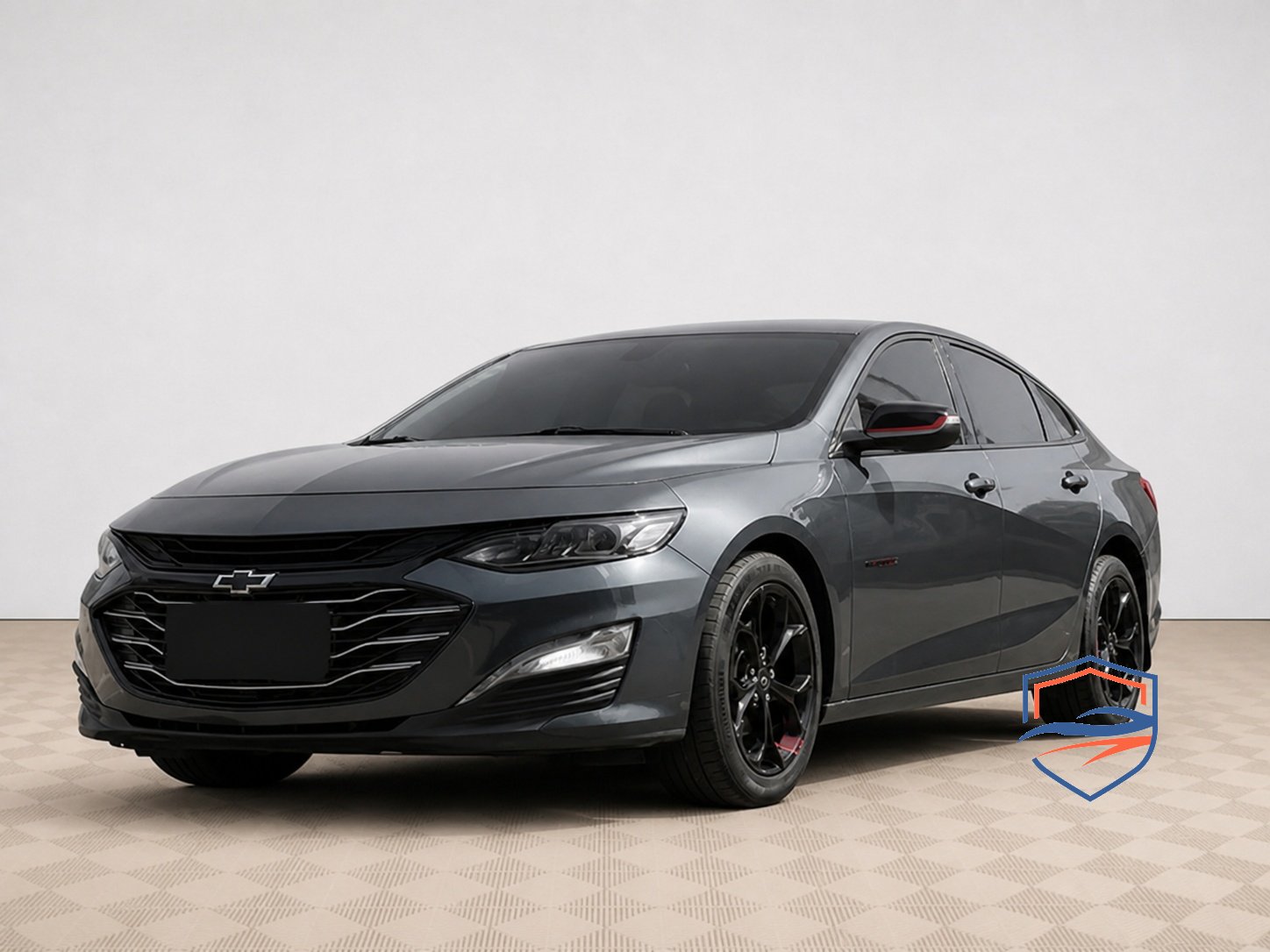 Chevrolet - Chevrolet Malibu IX Рестайлинг, 2023