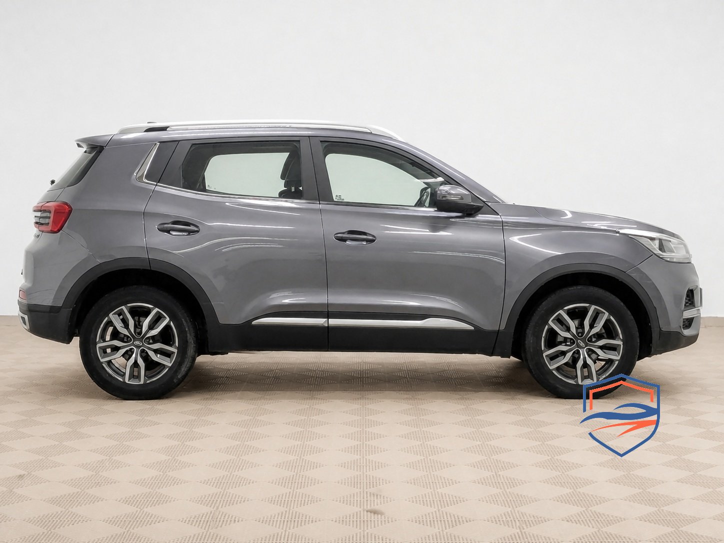 Chery - Chery Tiggo 4, 2022