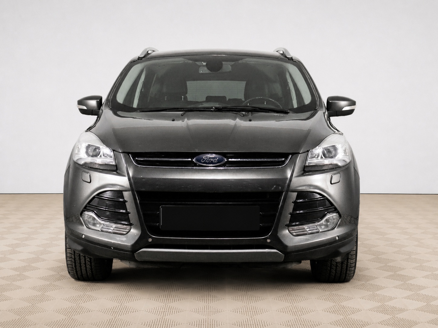 Ford - Ford Kuga, 2016