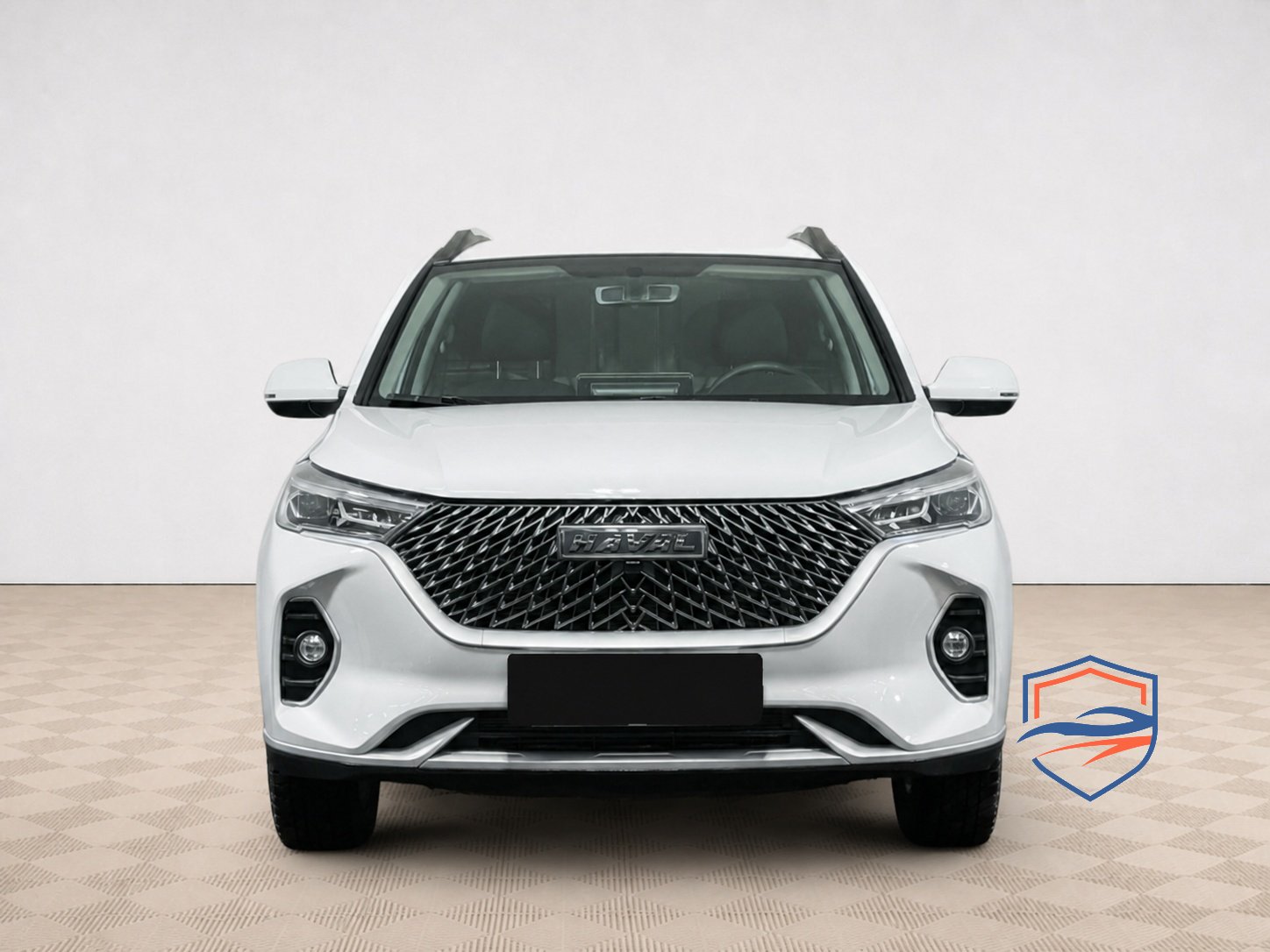 Haval - Haval M6 II, 2024